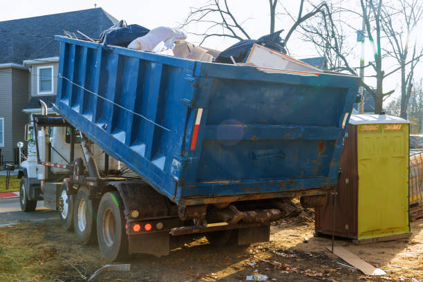 Best Office Junk Removal  in Hooverson Heights, WV