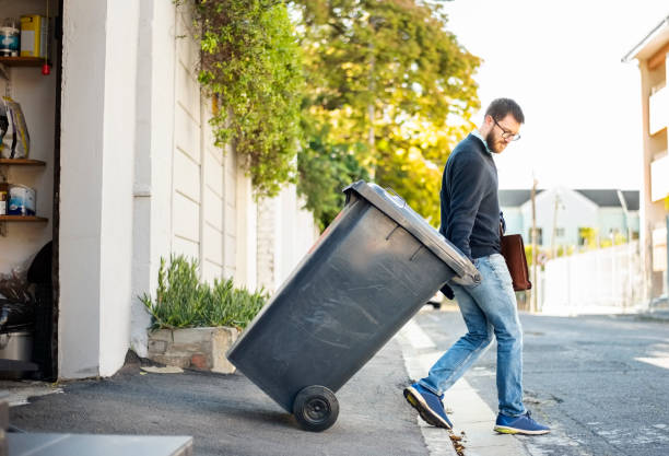 Best Mattress Removal Service  in Hooverson Heights, WV