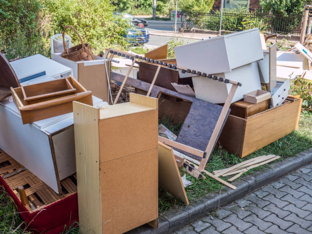 Best Affordable Junk Removal Services  in Hooverson Heights, WV