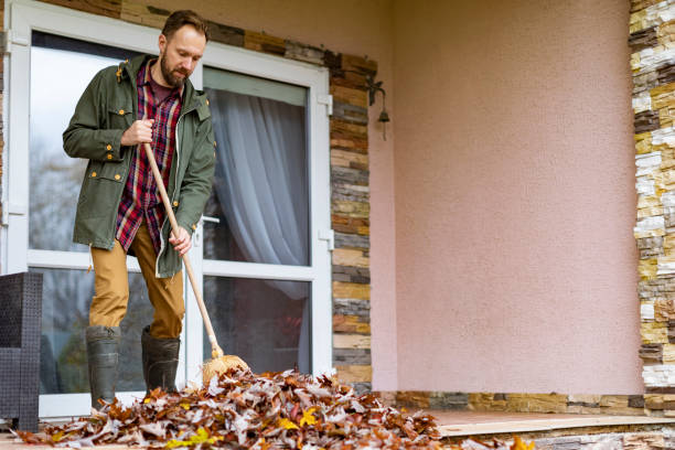 Best Electronics Removal Services  in Hooverson Heights, WV