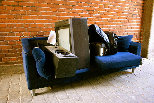 Best Estate Cleanout Services  in Hooverson Heights, WV