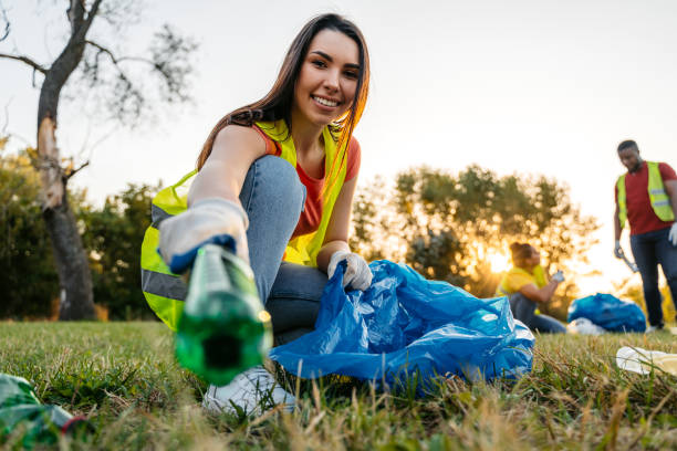 Reliable Hooverson Heights, WV Junk Removal Solutions