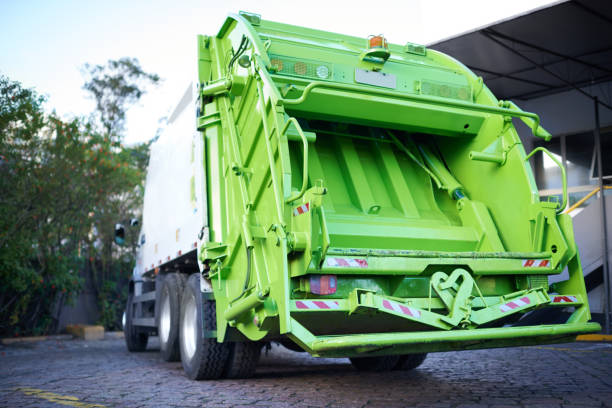 Best Commercial Cleanout Services  in Hooverson Heights, WV