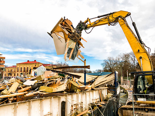 Best Appliance Removal Near Me  in Hooverson Heights, WV